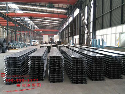 襄樊钢筋桁架楼承板厂家图片|襄樊钢筋桁架楼承板厂家产品图片由河南宝润达建材公司生产提供-