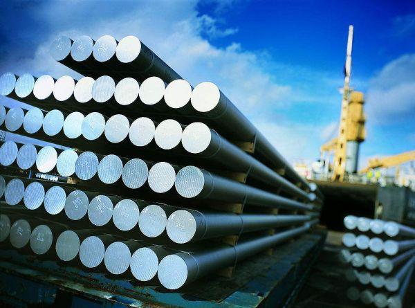 美媒:欧盟对中国钢材征反倾销税 期限为5年