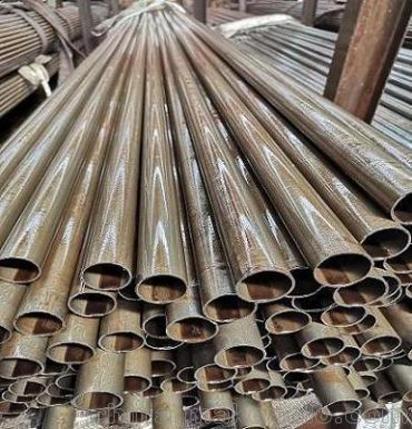大连508精密钢管今日价格江泰钢材生产2045q345b