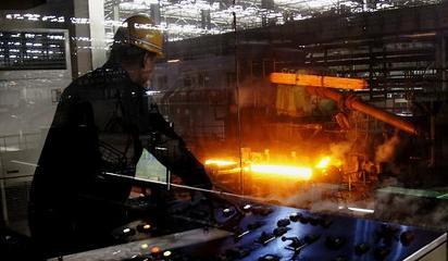 包钢跨入千万吨级钢铁企业